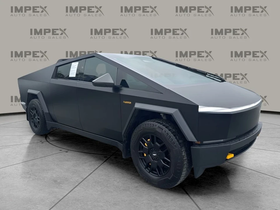 2024 Tesla Cybertruck - Image 7 of 21