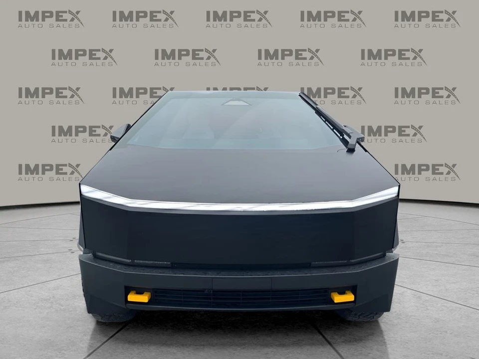 2024 Tesla Cybertruck - Image 8 of 21