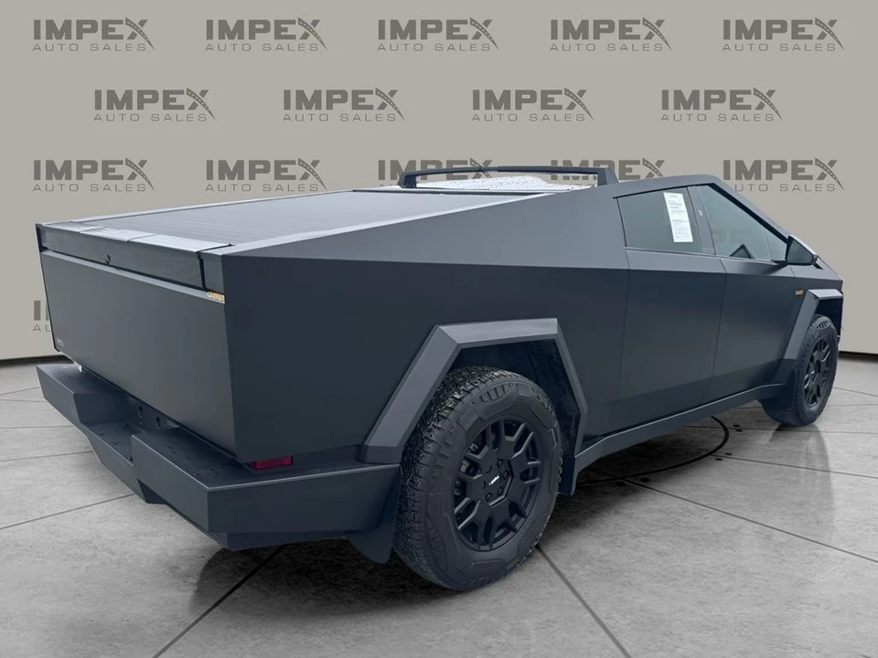 2024 Tesla Cybertruck - Image 5 of 21