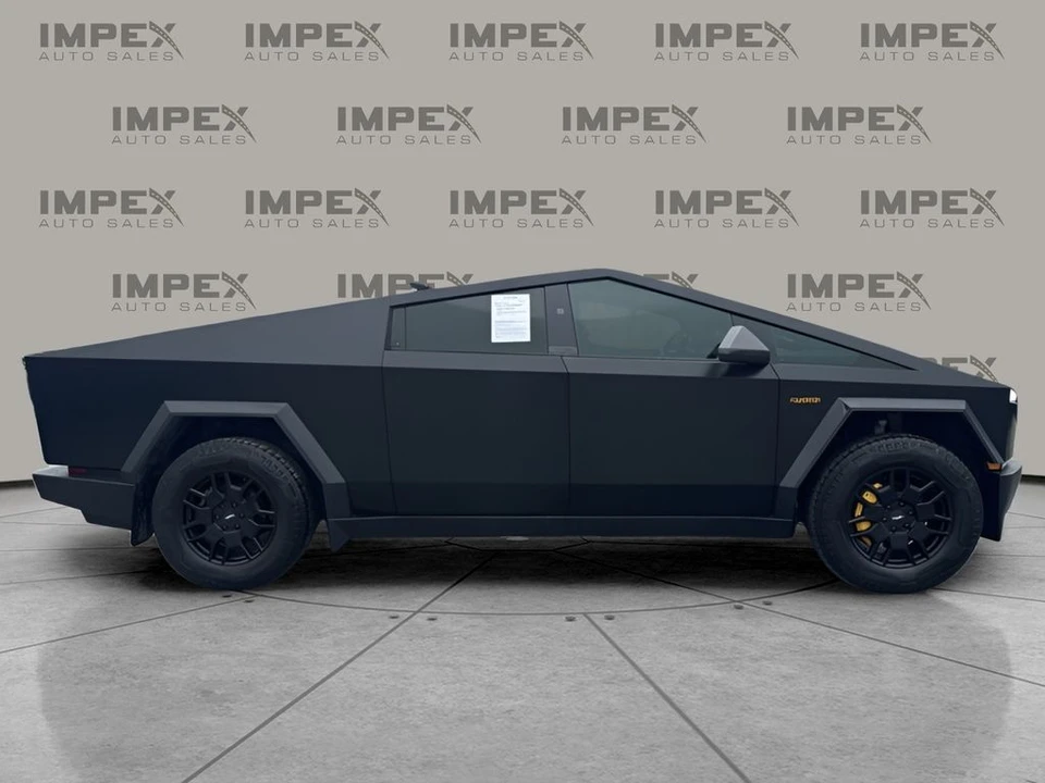 2024 Tesla Cybertruck - Image 6 of 21