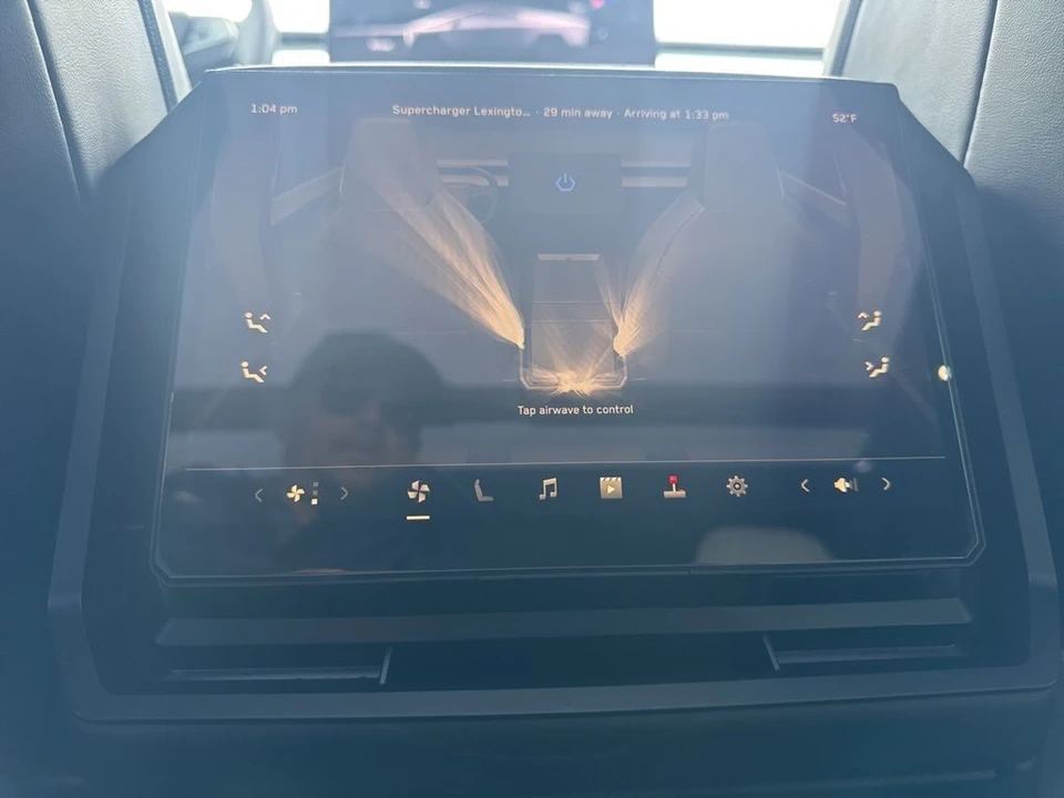 2024 Tesla Cybertruck - Image 13 of 21