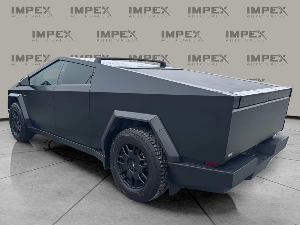 2024 Tesla Cybertruck - Image 3 of 21
