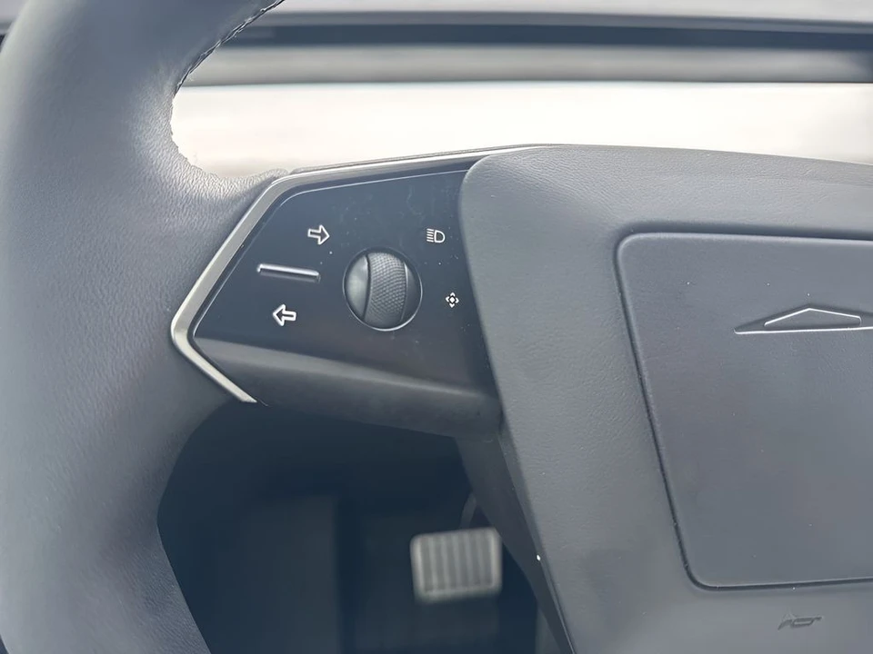 2024 Tesla Cybertruck - Image 17 of 21