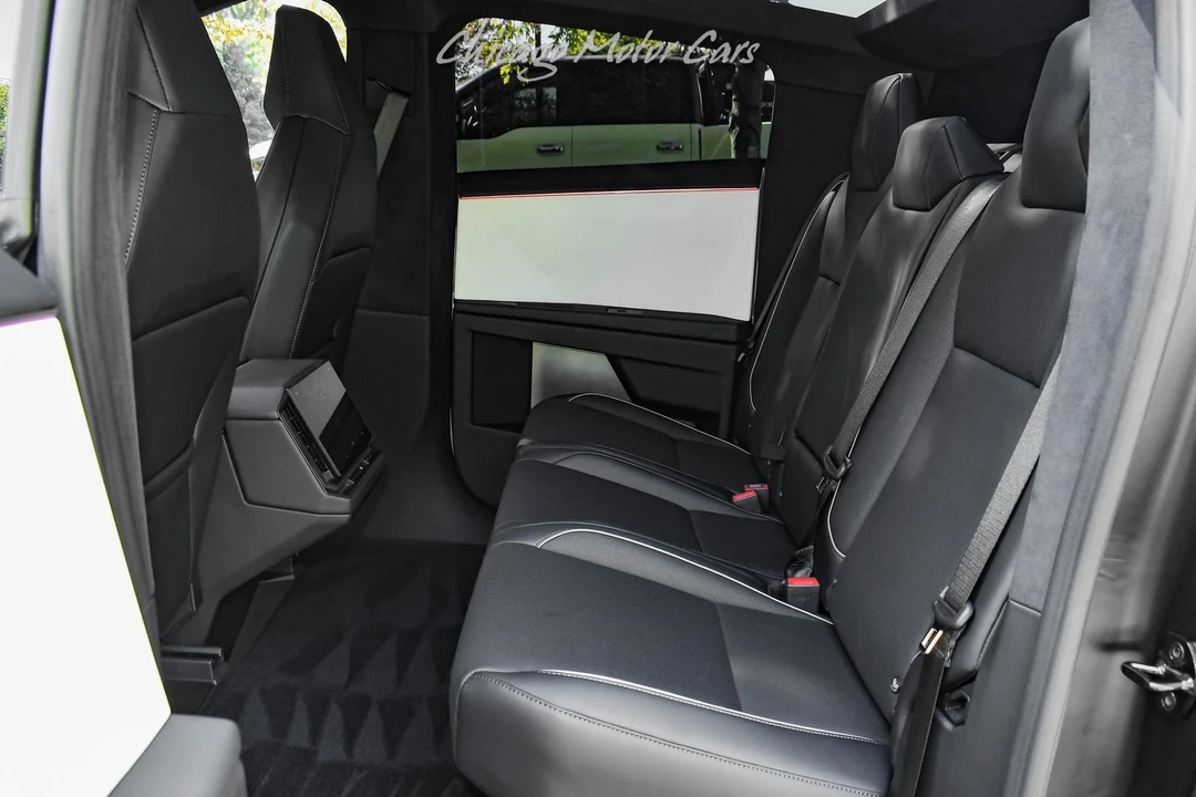 2024 Tesla Cybertruck - Image 21 of 21
