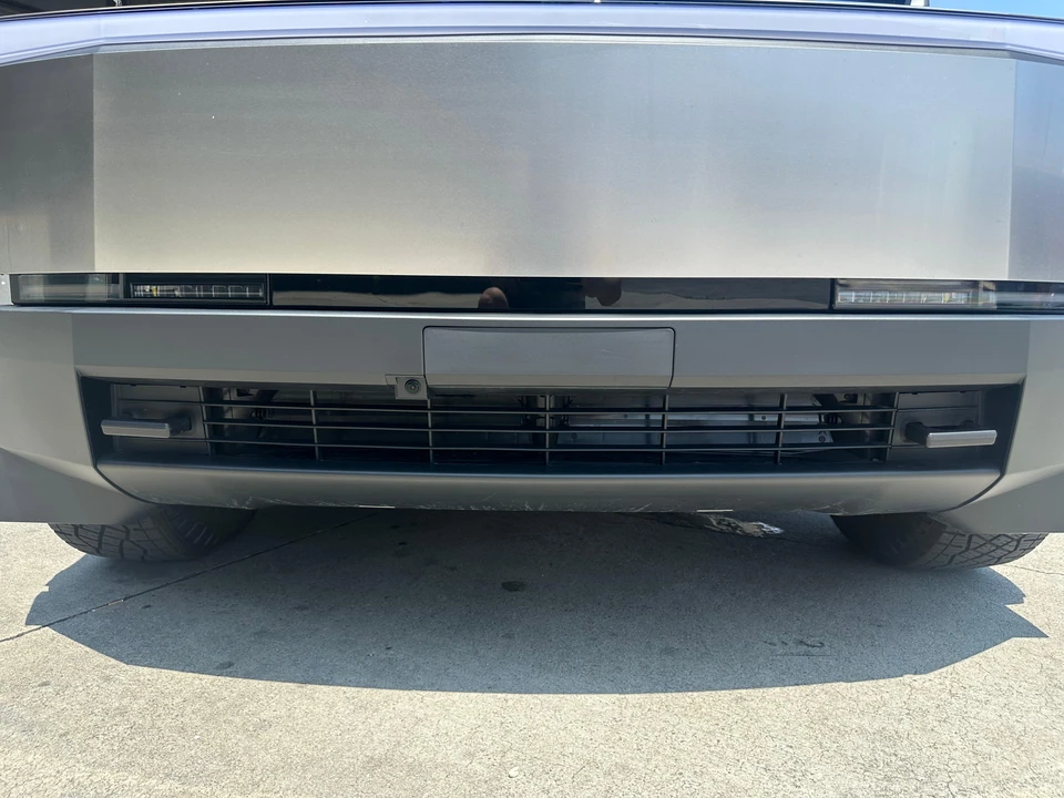 2024 Tesla Cybertruck - Image 30 of 31