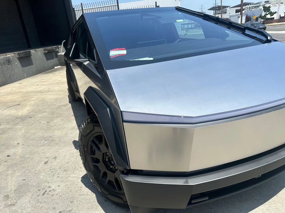 2024 Tesla Cybertruck - Image 26 of 31