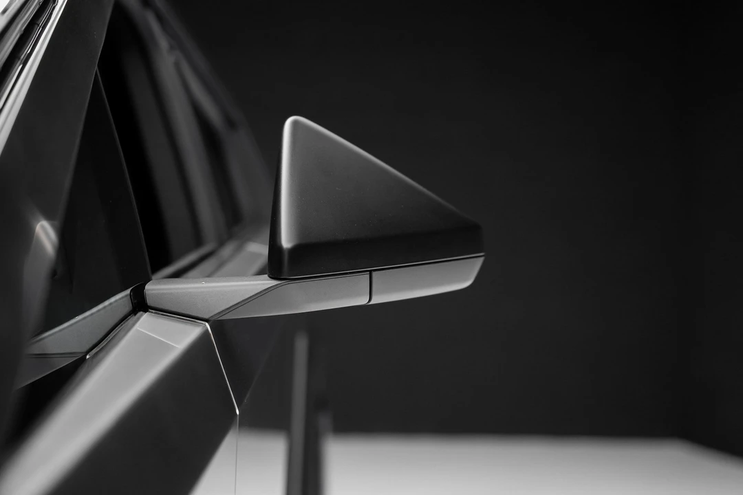 2024 Tesla Cybertruck - Image 12 of 12