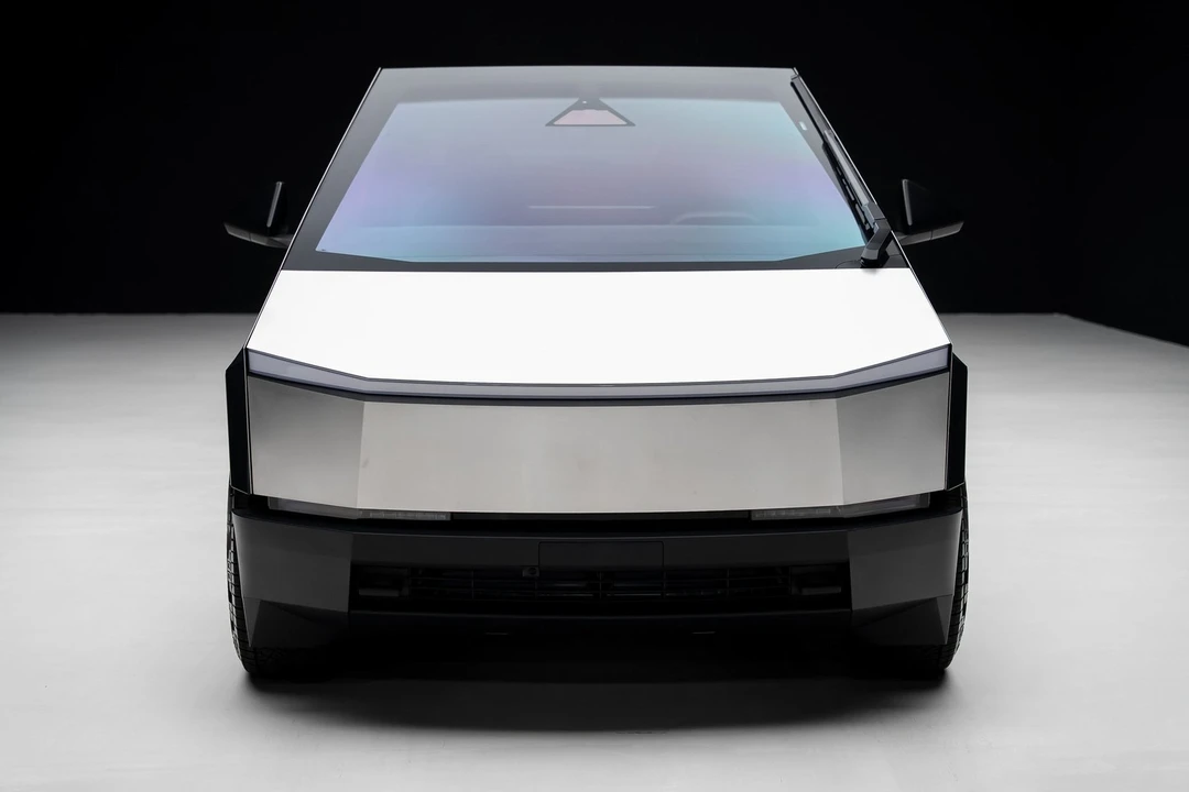 2024 Tesla Cybertruck - Image 5 of 12