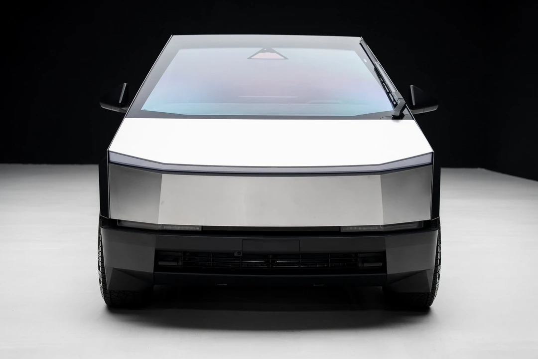 2024 Tesla Cybertruck - Image 6 of 12