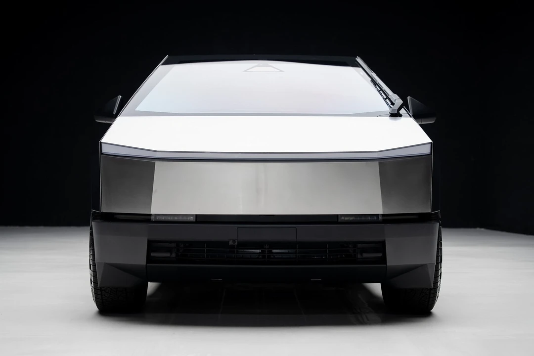 2024 Tesla Cybertruck - Image 7 of 12