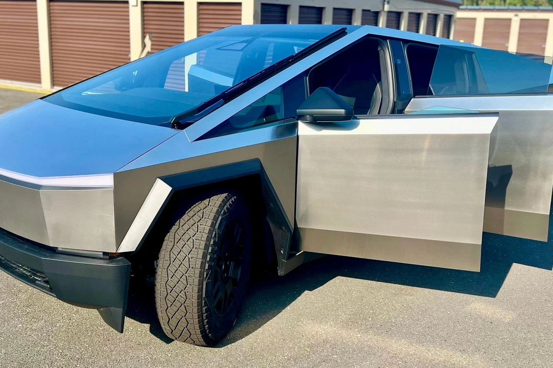 2024 Tesla Cybertruck - Image 23 of 31