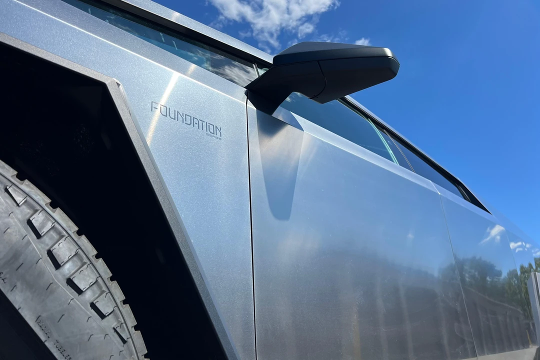 2024 Tesla Cybertruck - Image 27 of 31