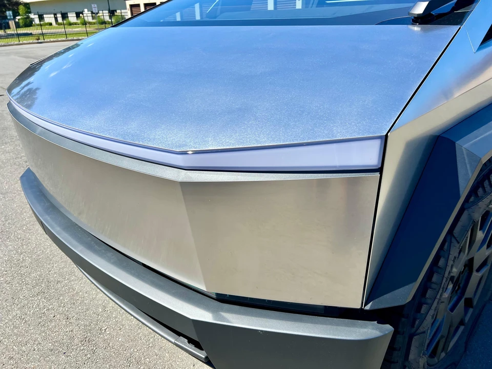 2024 Tesla Cybertruck - Image 20 of 31