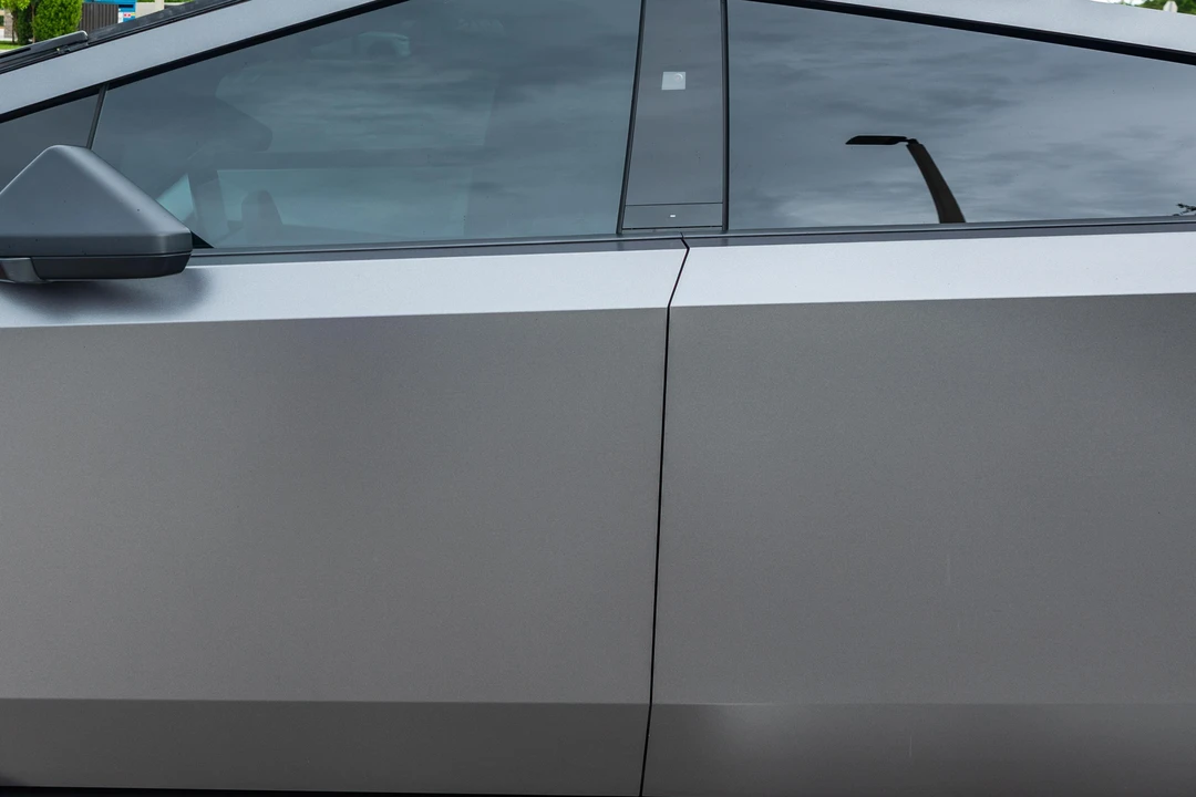 2024 Tesla Cybertruck - Image 26 of 31