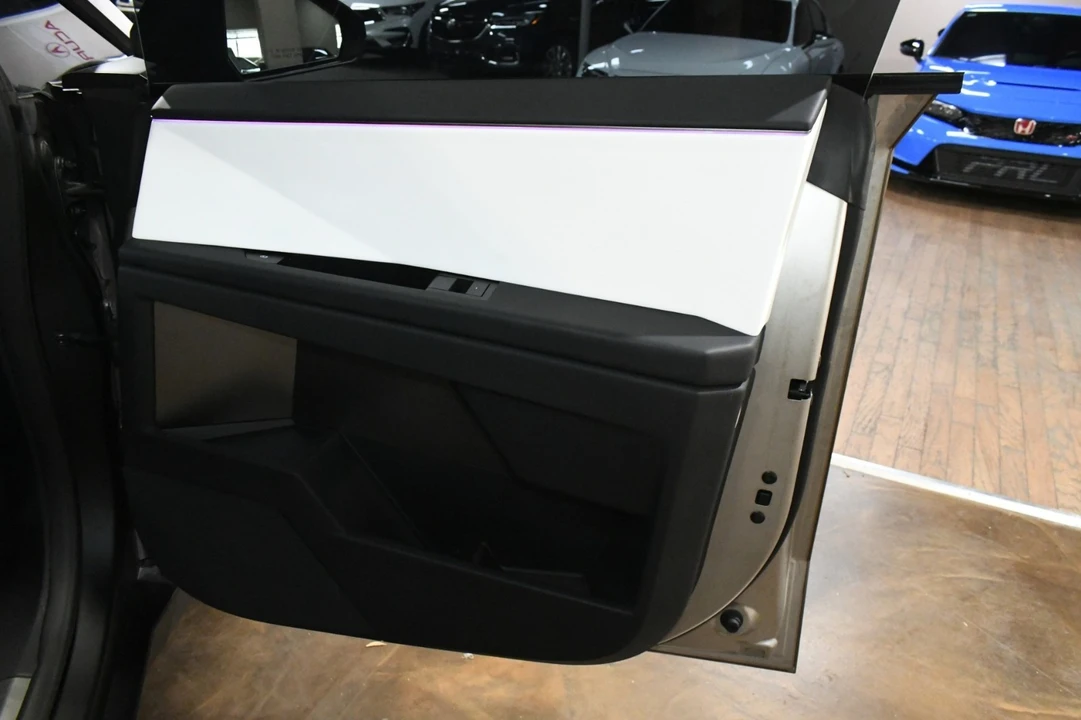 2024 Tesla Cybertruck - Image 21 of 21