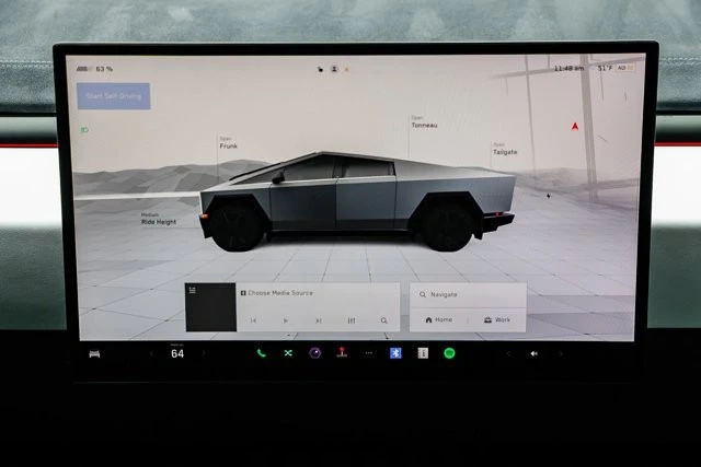 2024 Tesla Cybertruck - Image 10 of 12