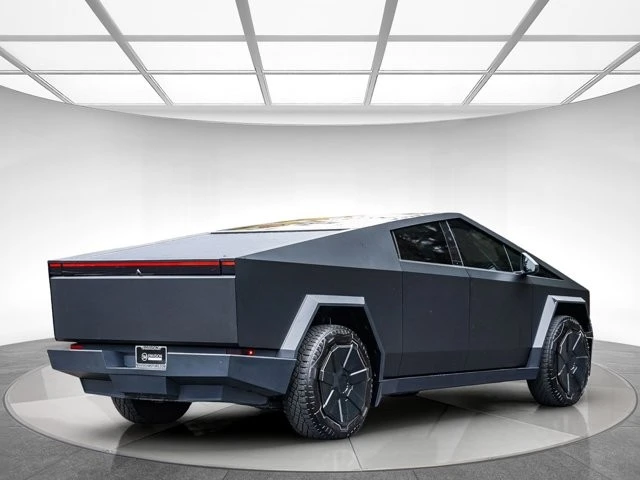 2024 Tesla Cybertruck - Image 4 of 12