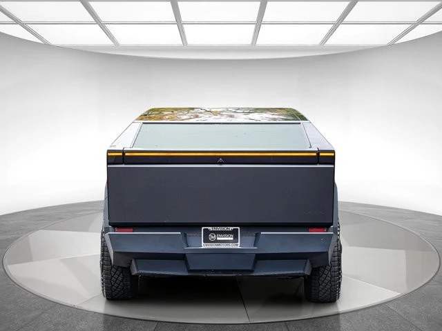 2024 Tesla Cybertruck - Image 3 of 12
