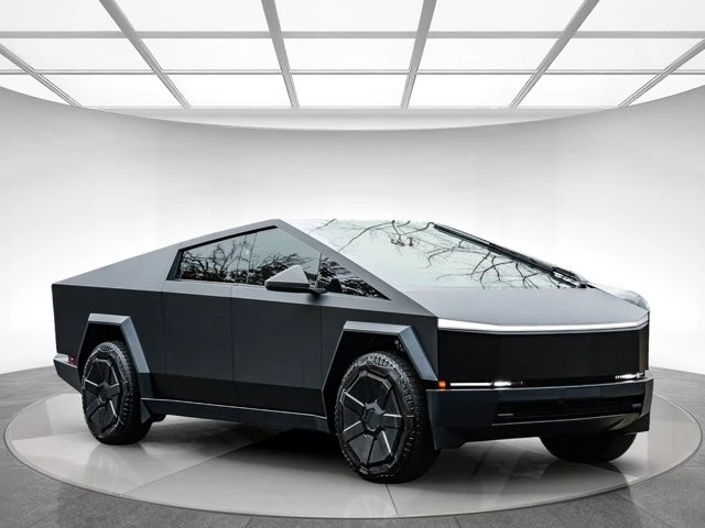 2024 Tesla Cybertruck - Image 5 of 12