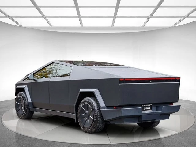 2024 Tesla Cybertruck - Image 2 of 12
