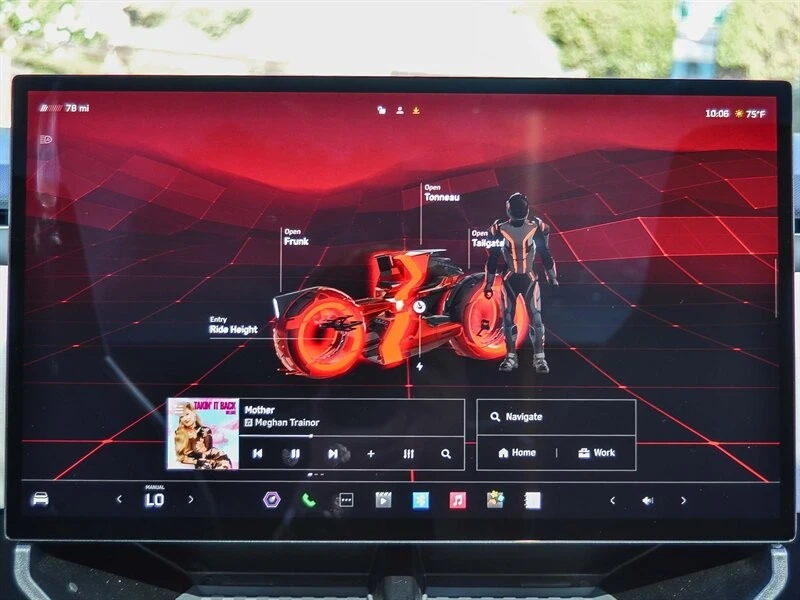 2024 Tesla Cybertruck - Image 18 of 21