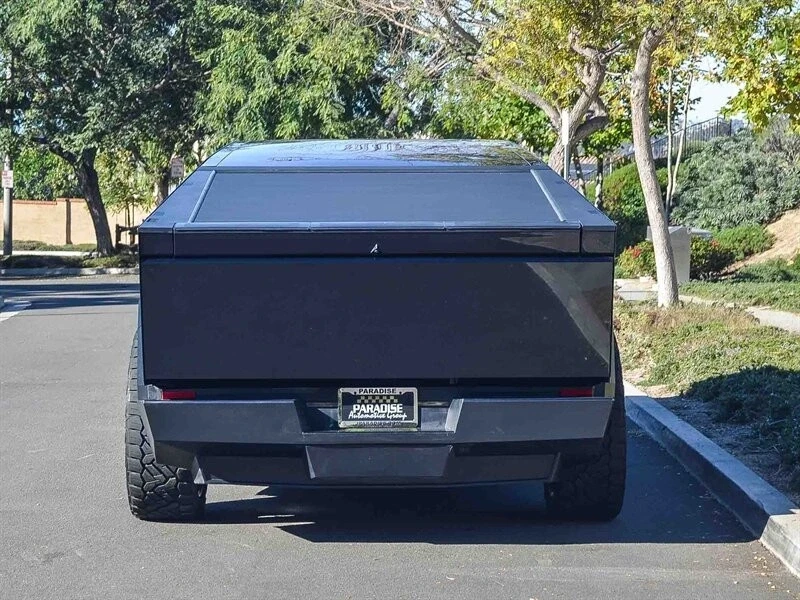 2024 Tesla Cybertruck - Image 5 of 21