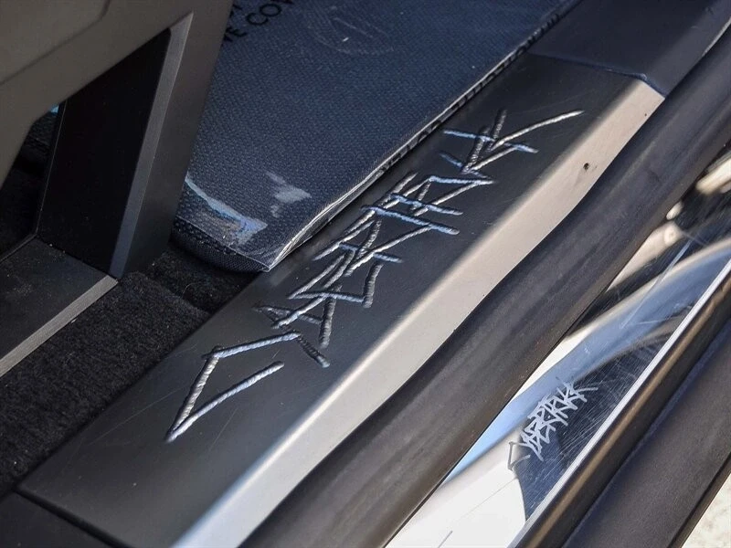 2024 Tesla Cybertruck - Image 21 of 21