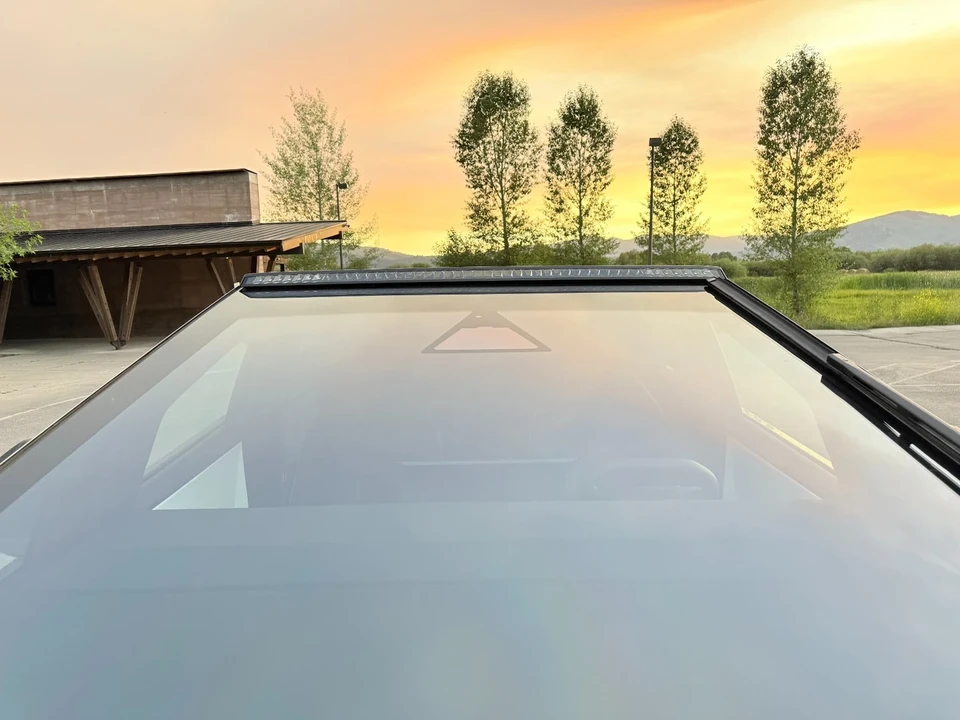 2024 Tesla Cybertruck - Image 9 of 21