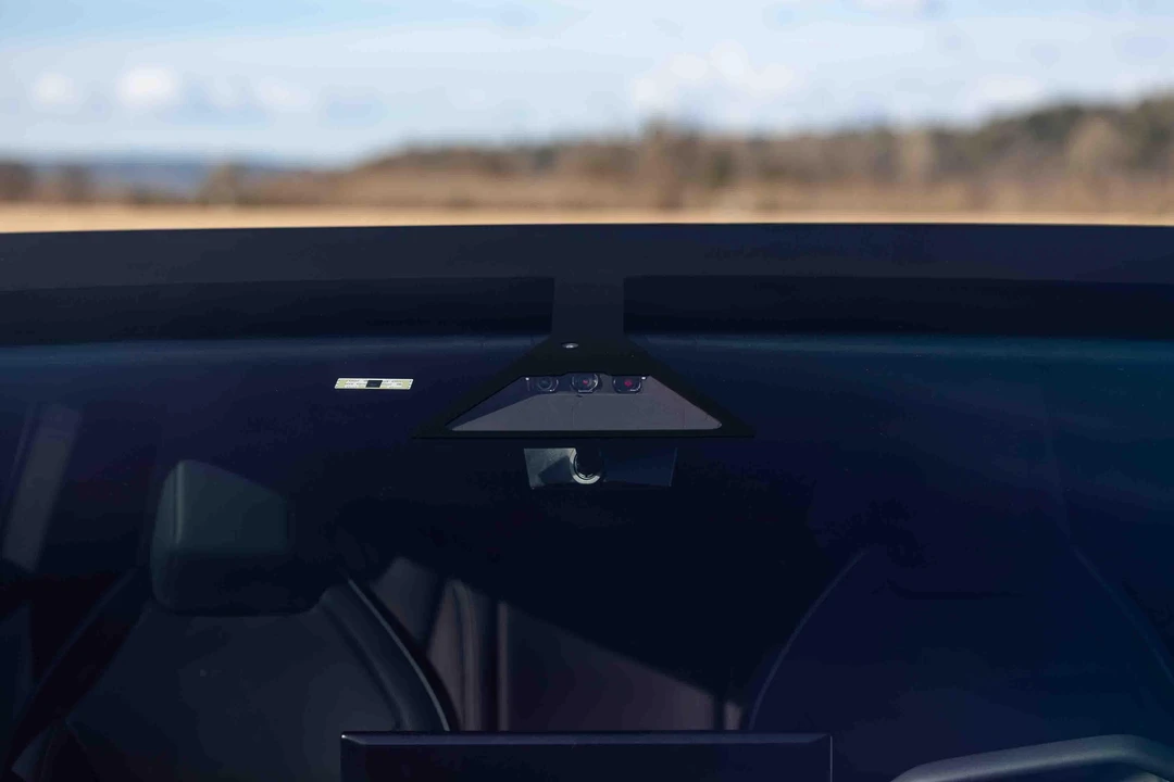 2024 Tesla Cybertruck - Image 27 of 31