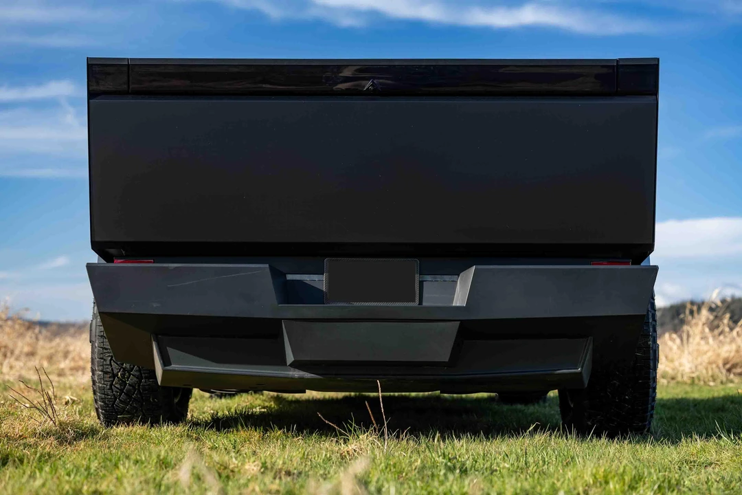 2024 Tesla Cybertruck - Image 20 of 31