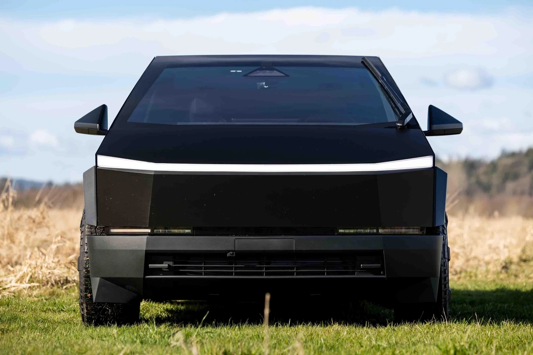2024 Tesla Cybertruck - Image 7 of 31