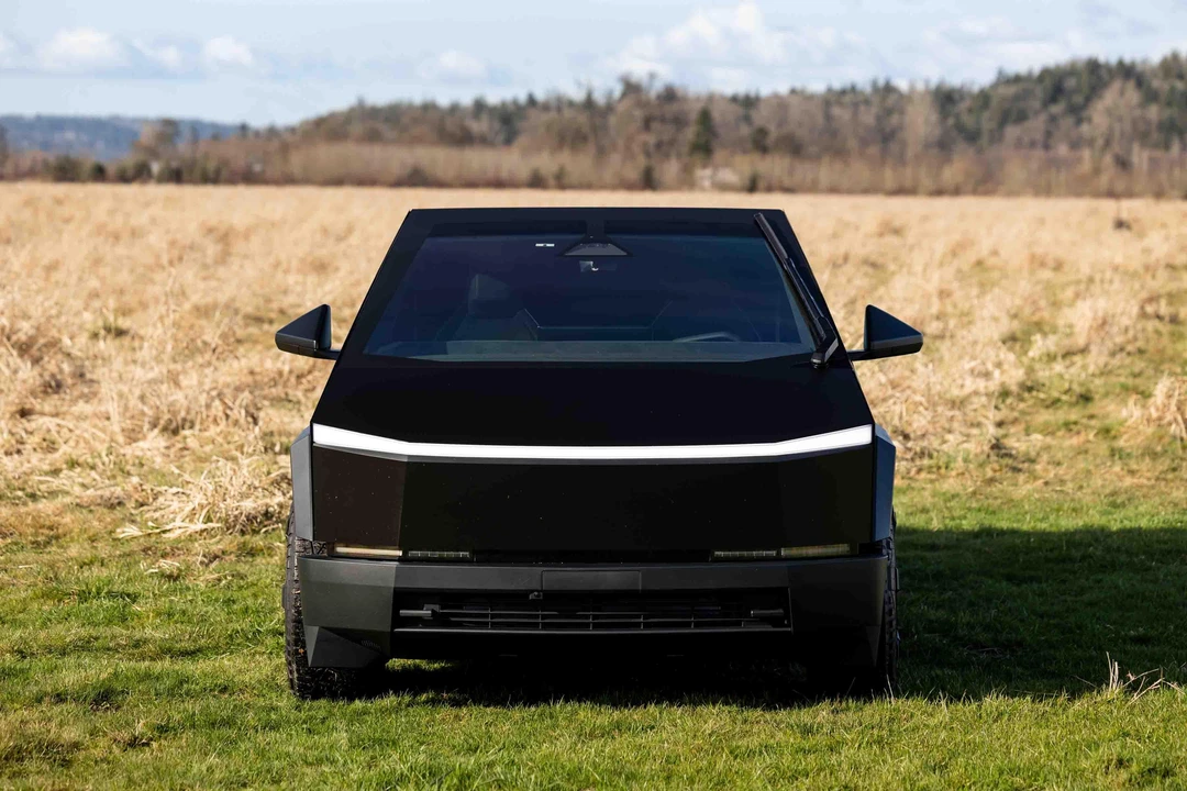 2024 Tesla Cybertruck - Image 6 of 31