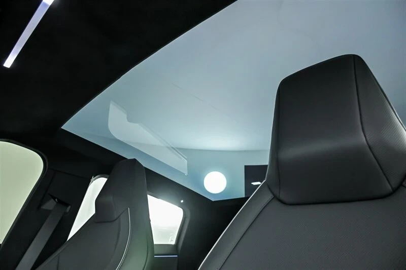 2024 Tesla Cybertruck - Image 21 of 21