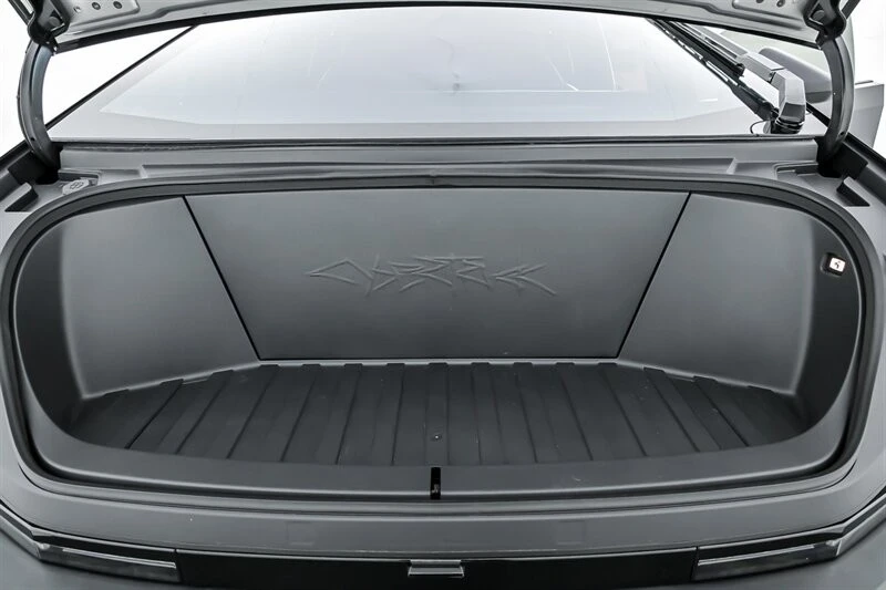 2024 Tesla Cybertruck - Image 16 of 21