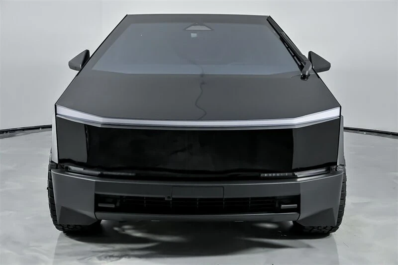 2024 Tesla Cybertruck - Image 4 of 21