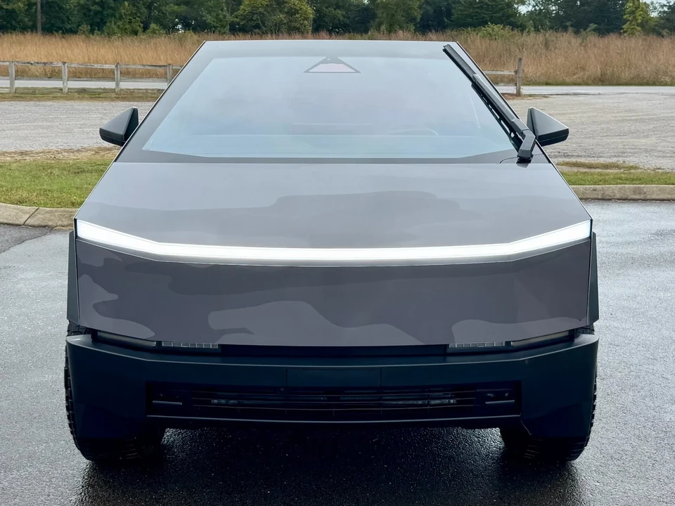 2024 Tesla Cybertruck - Image 6 of 21