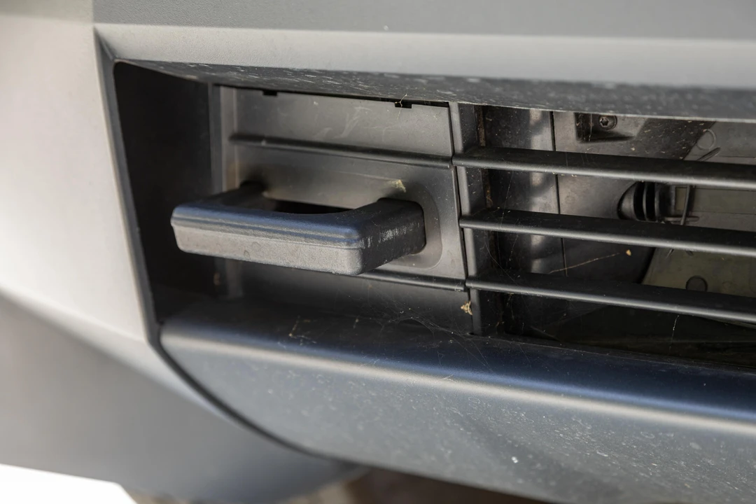 2024 Tesla Cybertruck - Image 14 of 31