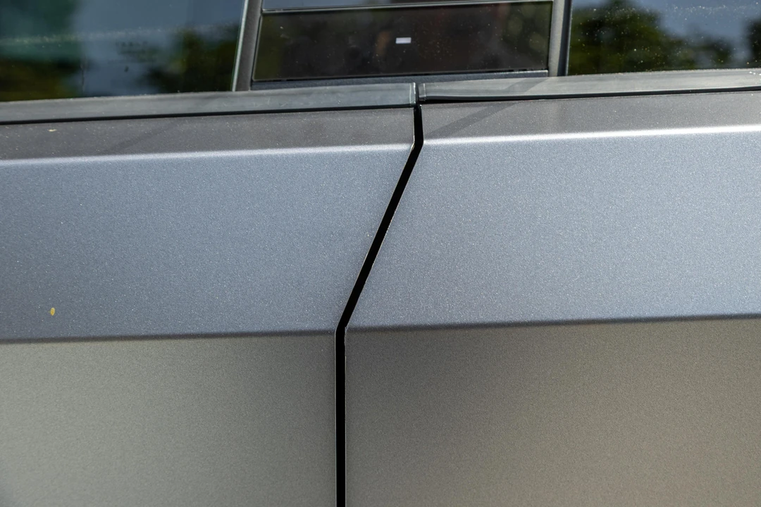 2024 Tesla Cybertruck - Image 29 of 31