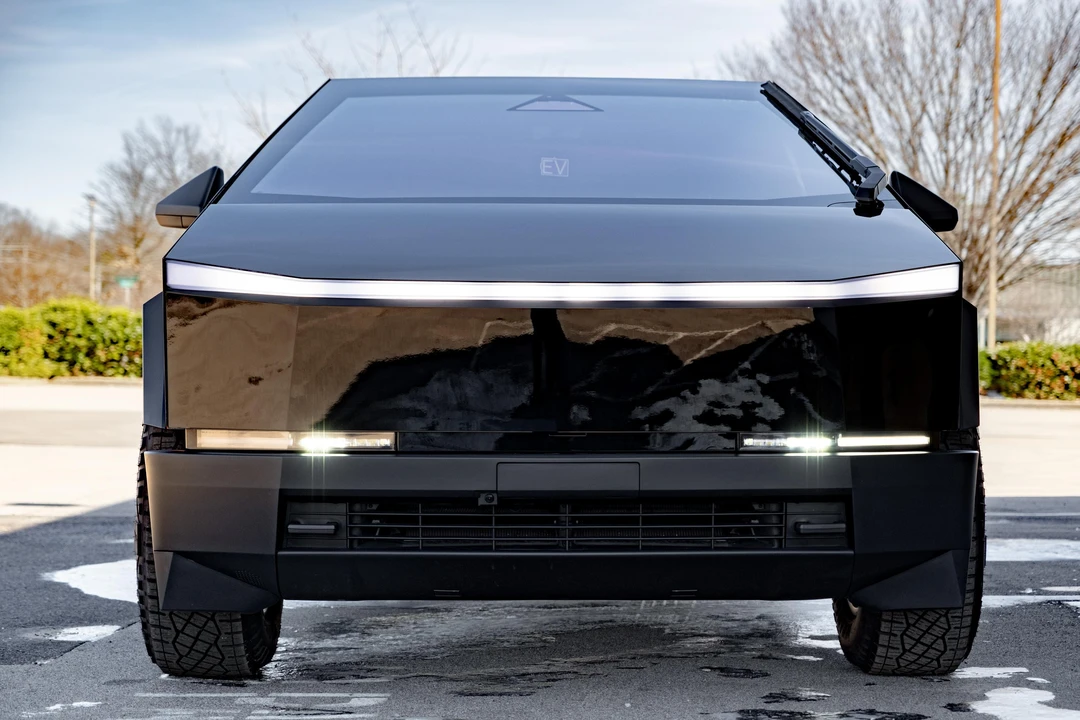 2024 Tesla Cybertruck - Image 6 of 31