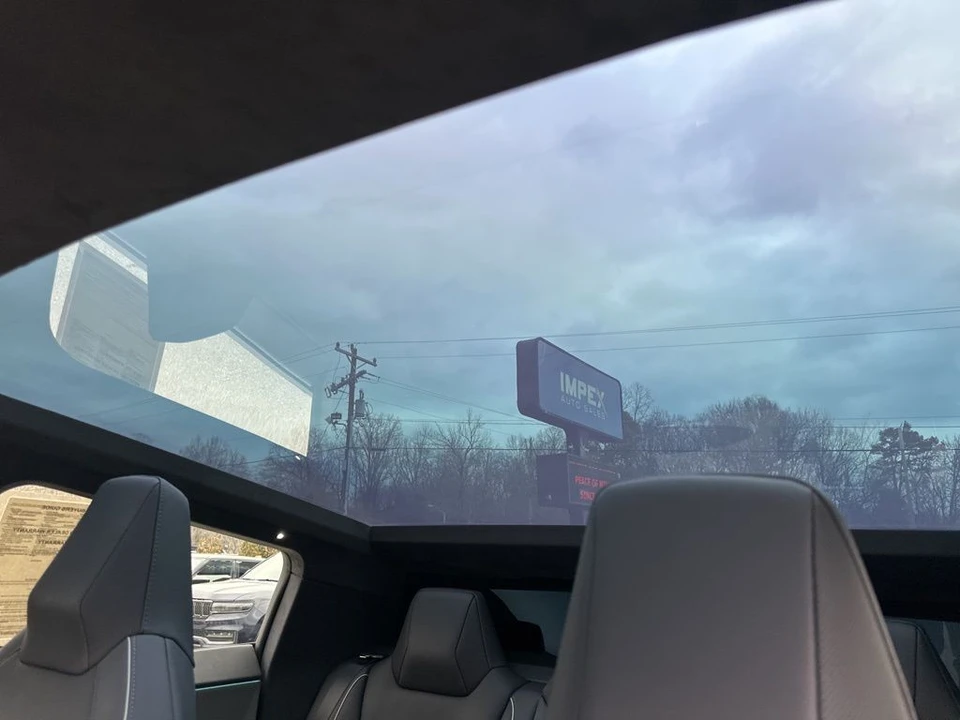 2024 Tesla Cybertruck - Image 11 of 12