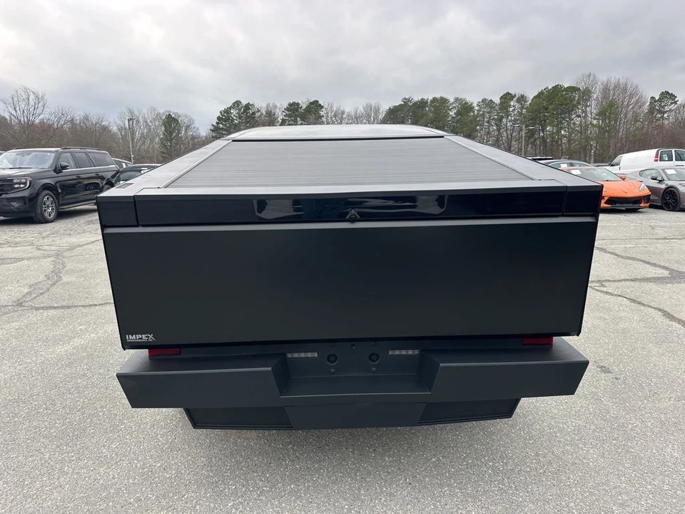 2024 Tesla Cybertruck - Image 4 of 12