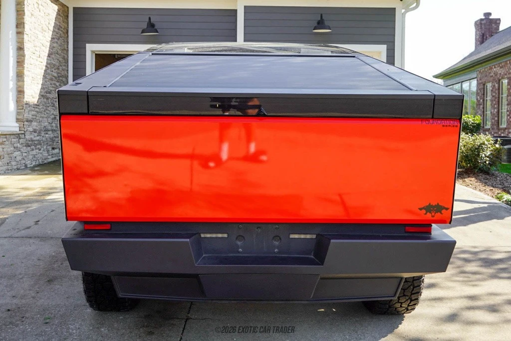 2024 Tesla Cybertruck - Image 7 of 12
