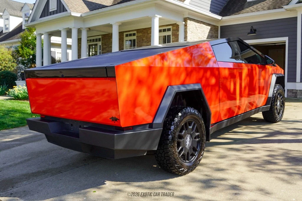 2024 Tesla Cybertruck - Image 8 of 12