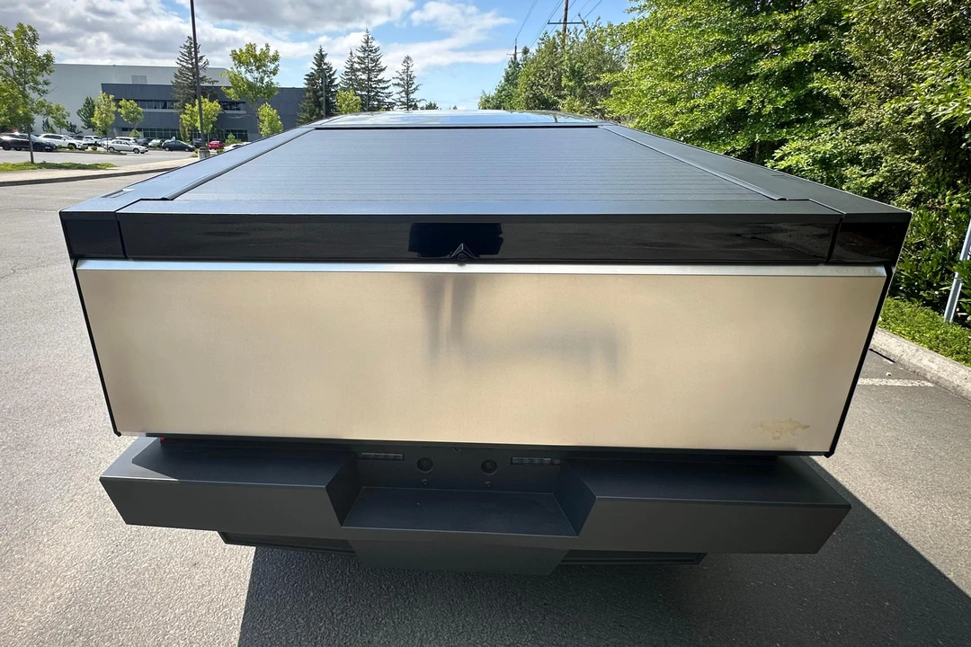 2024 Tesla Cybertruck - Image 5 of 31