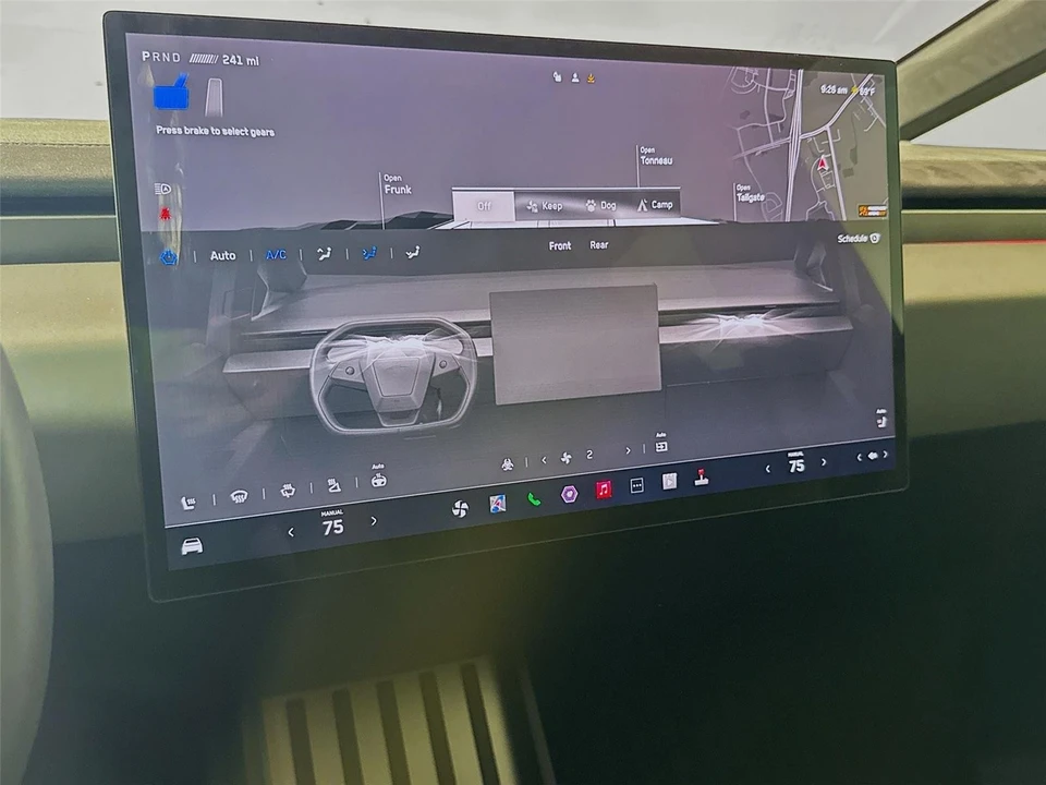 2024 Tesla Cybertruck - Image 8 of 19