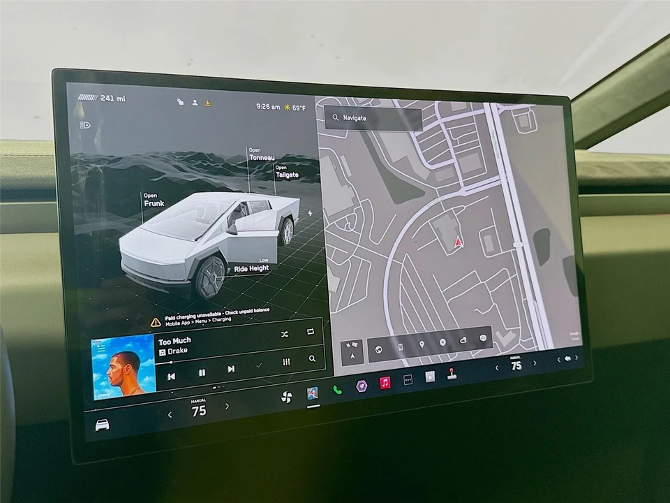 2024 Tesla Cybertruck - Image 6 of 19