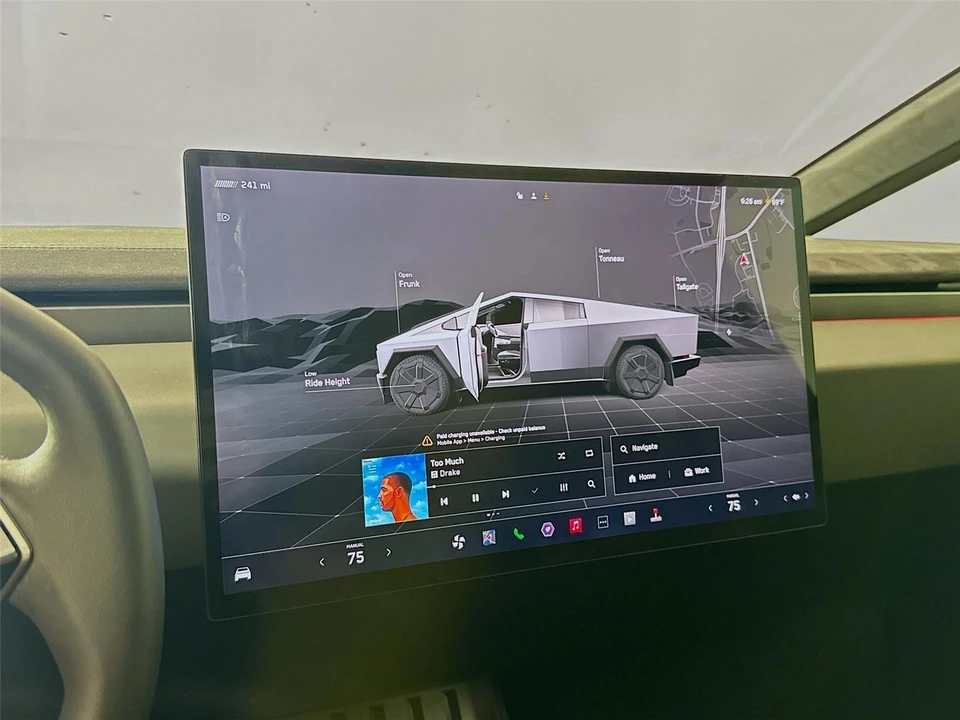 2024 Tesla Cybertruck - Image 5 of 19