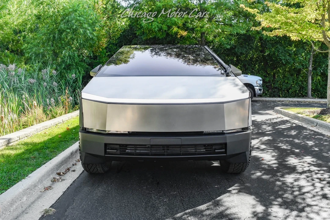 2024 Tesla Cybertruck - Image 7 of 12