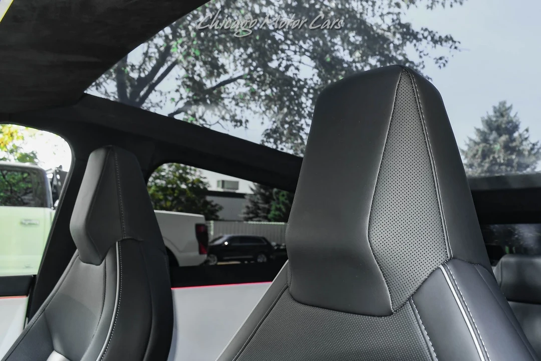 2024 Tesla Cybertruck - Image 14 of 21