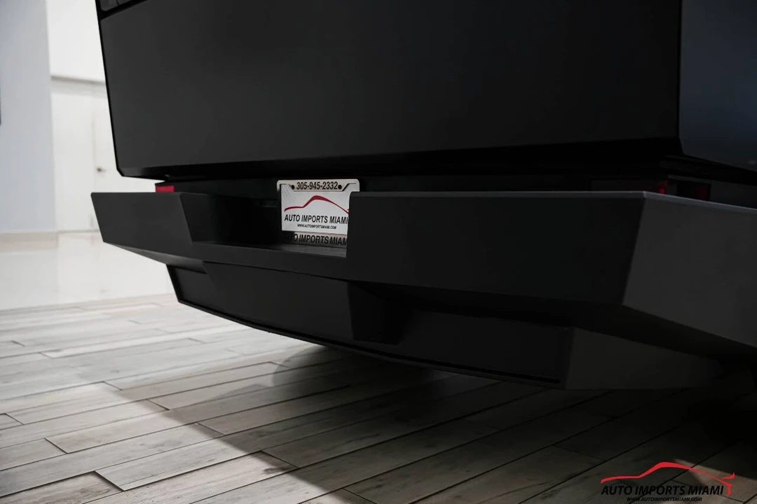 2024 Tesla Cybertruck - Image 18 of 21